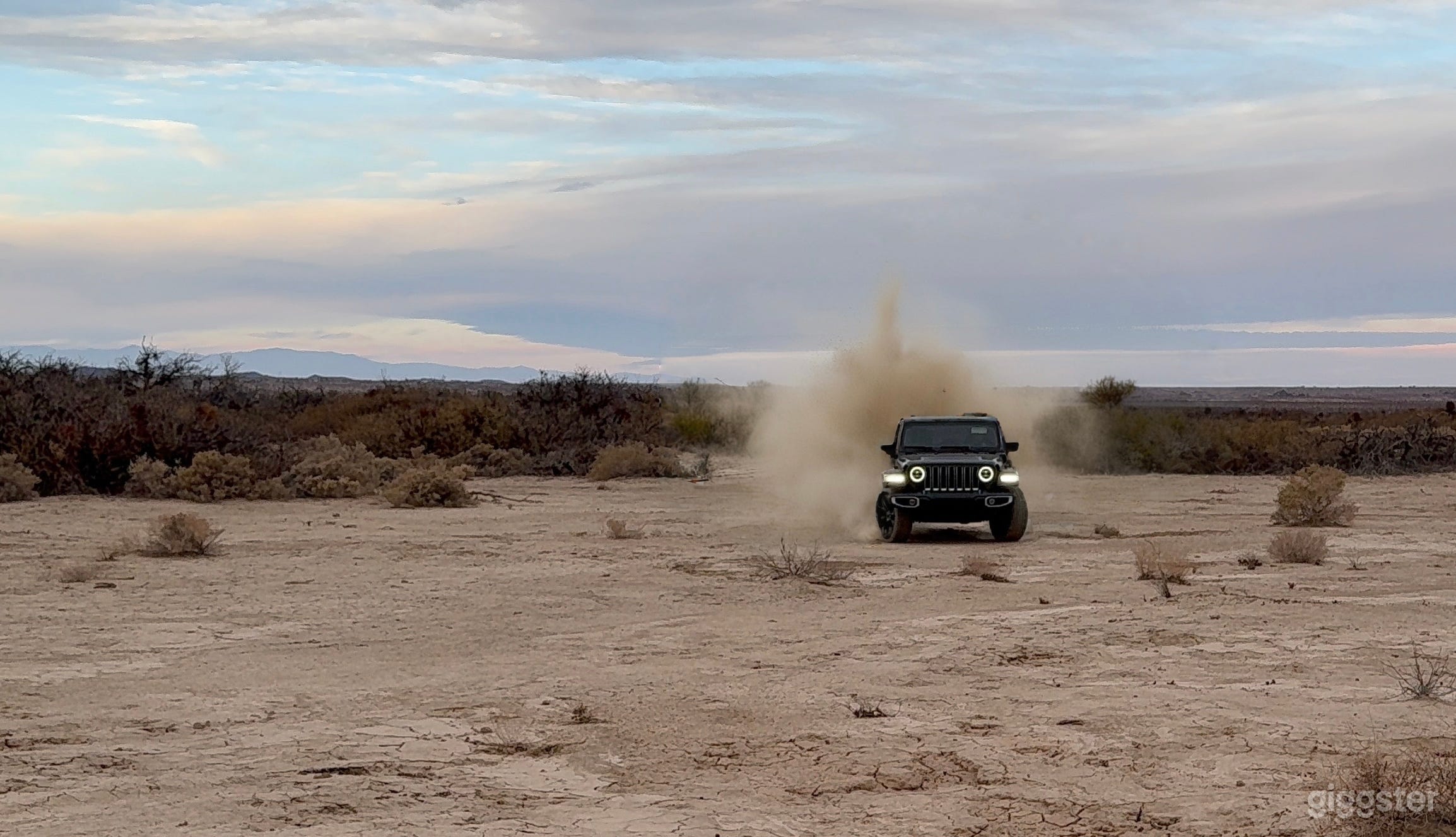 Desert Vista 36 Photo 1