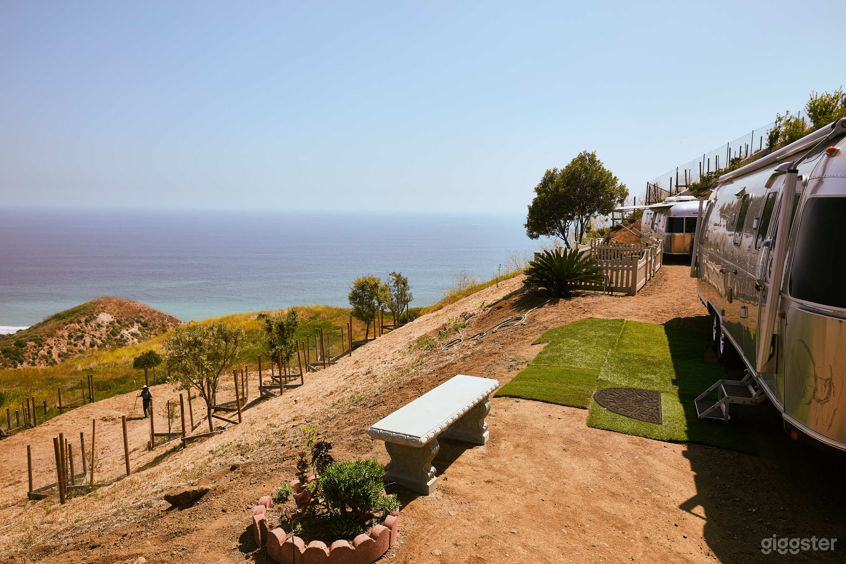 Dreamy Ocean Views above PCH Photo 1