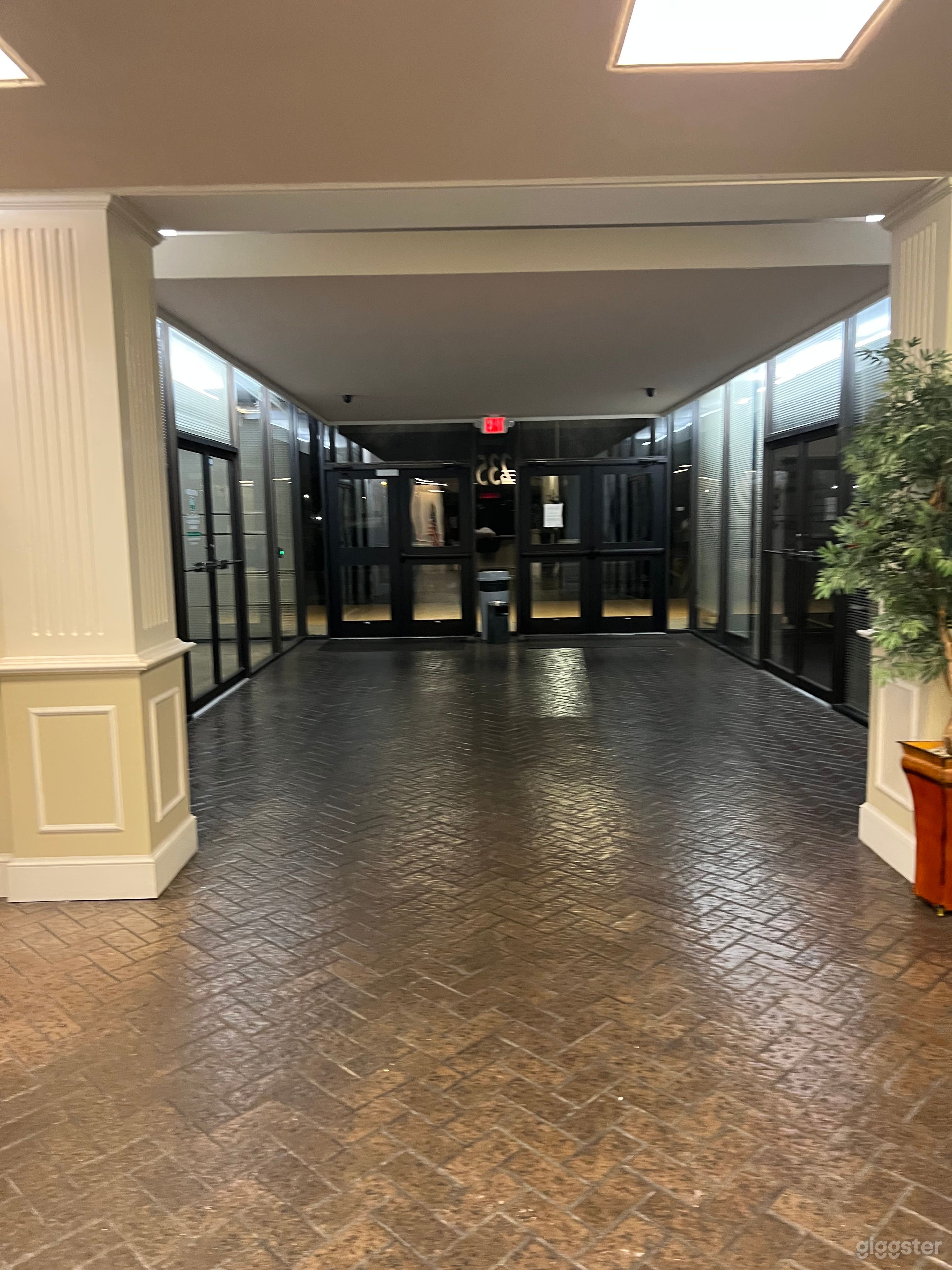 5-Story Exquisite Building Photo 4