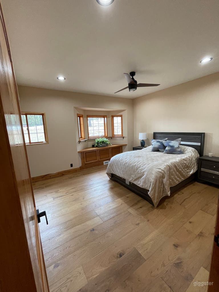  Stunning Forest  Filming Ranch 