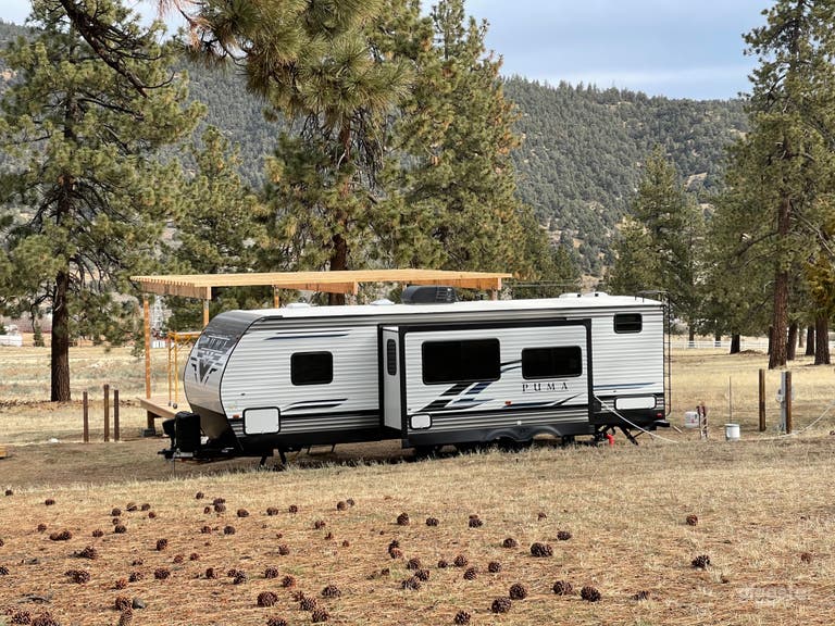  Stunning Forest  Filming Ranch 