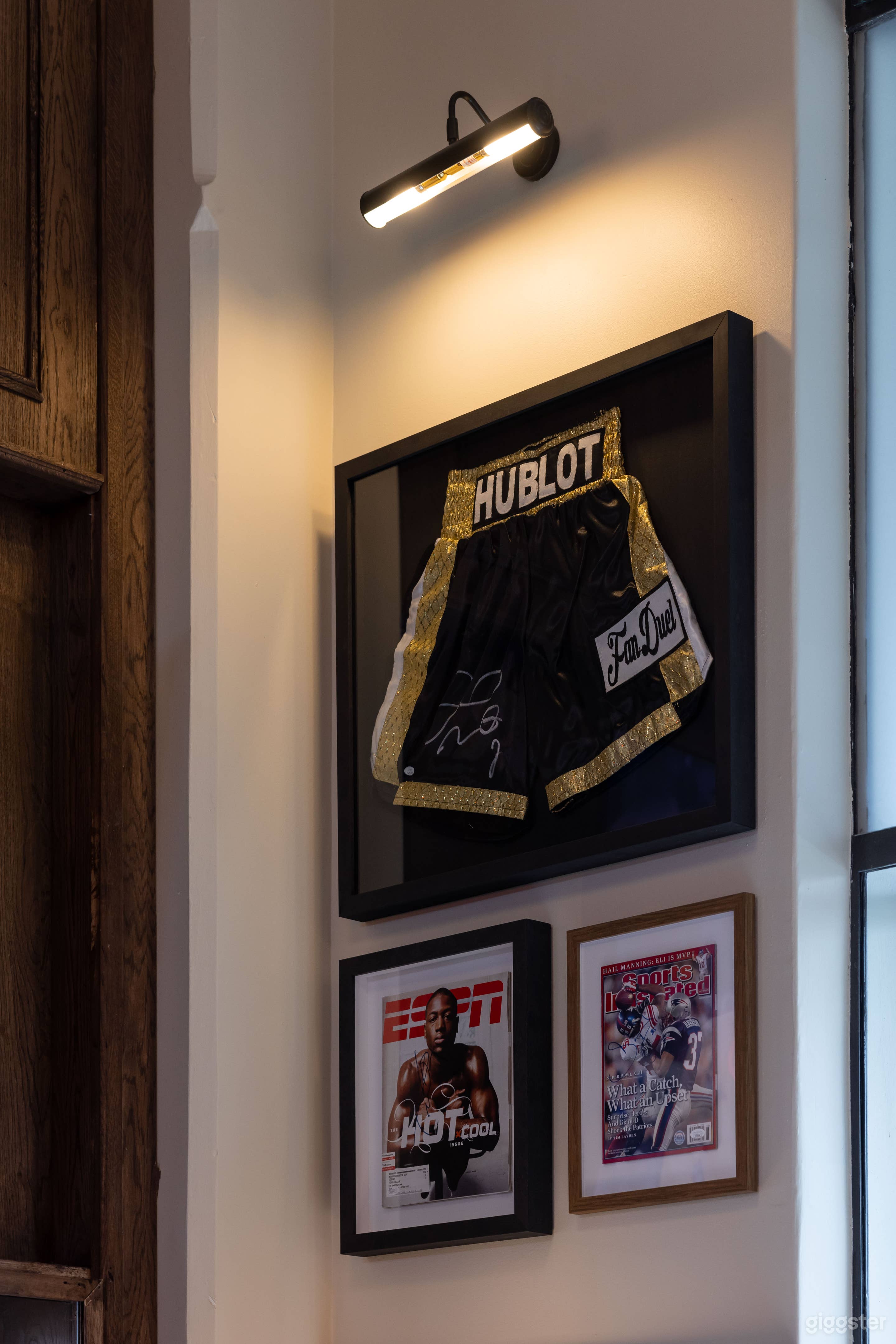 Sports Bar and Diner at Eden Terrace Photo 4