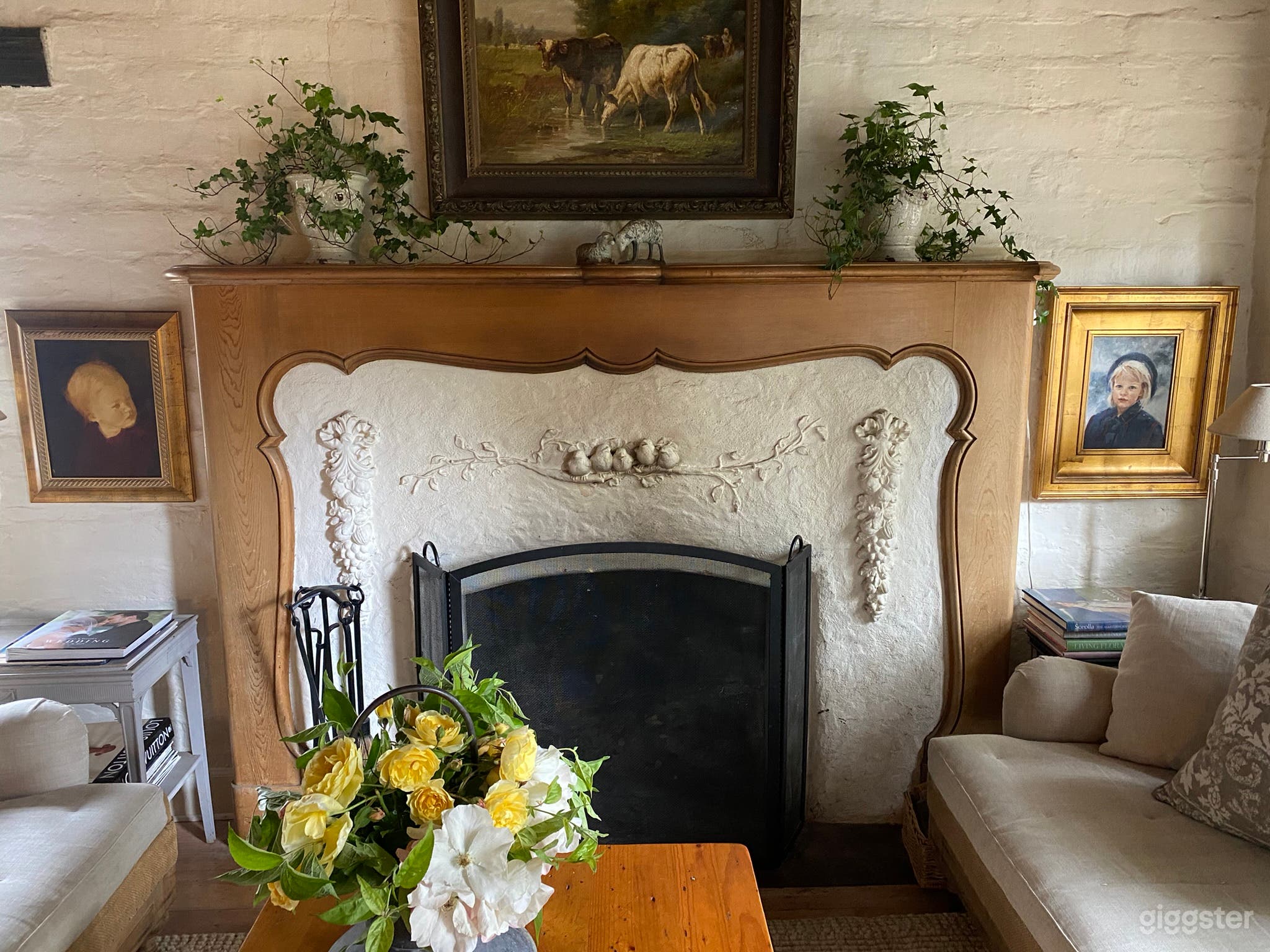 Old World Charm in a seaside community Photo 2