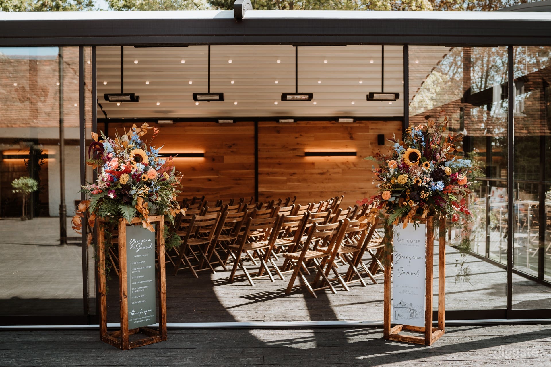 The Glasshouse Photo 2