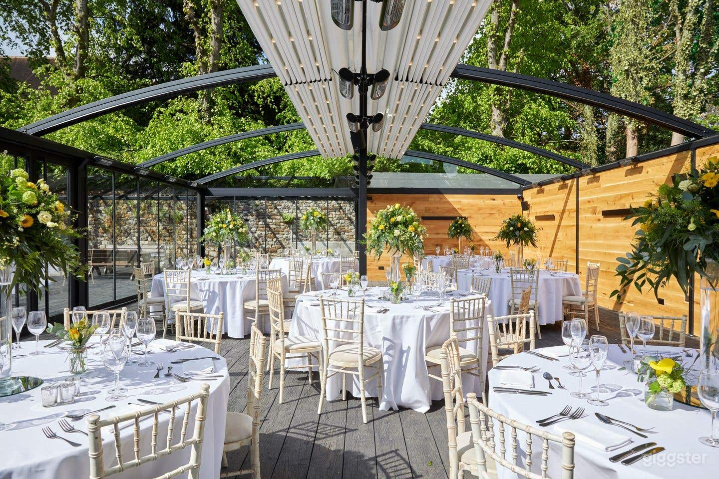 The Glasshouse Photo 1