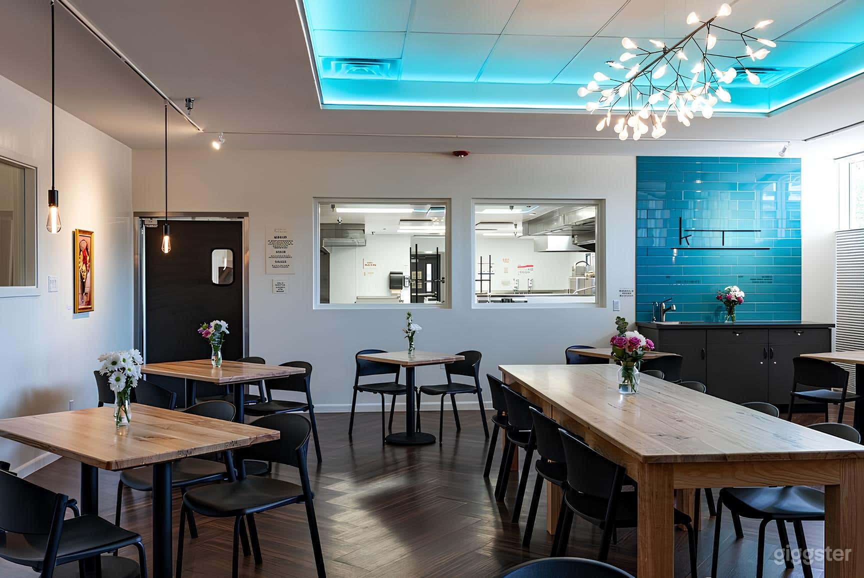 Multi-purpose Event Space Photo 2