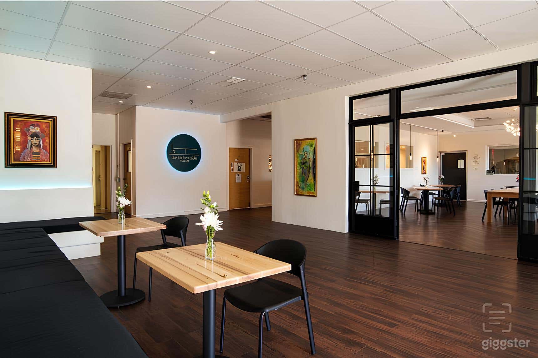 Multi-purpose Event Space Photo 1