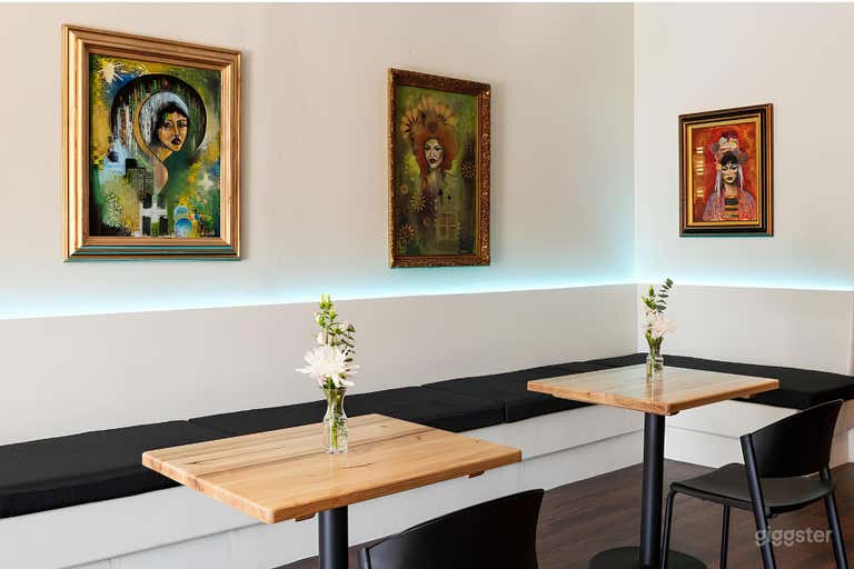  Multi-purpose Event Space 