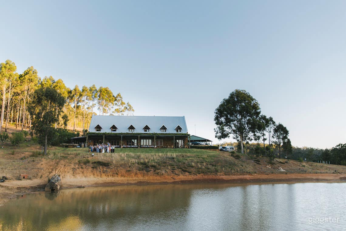 160 Acre Estate - Exclusive Venue Hire Photo 1