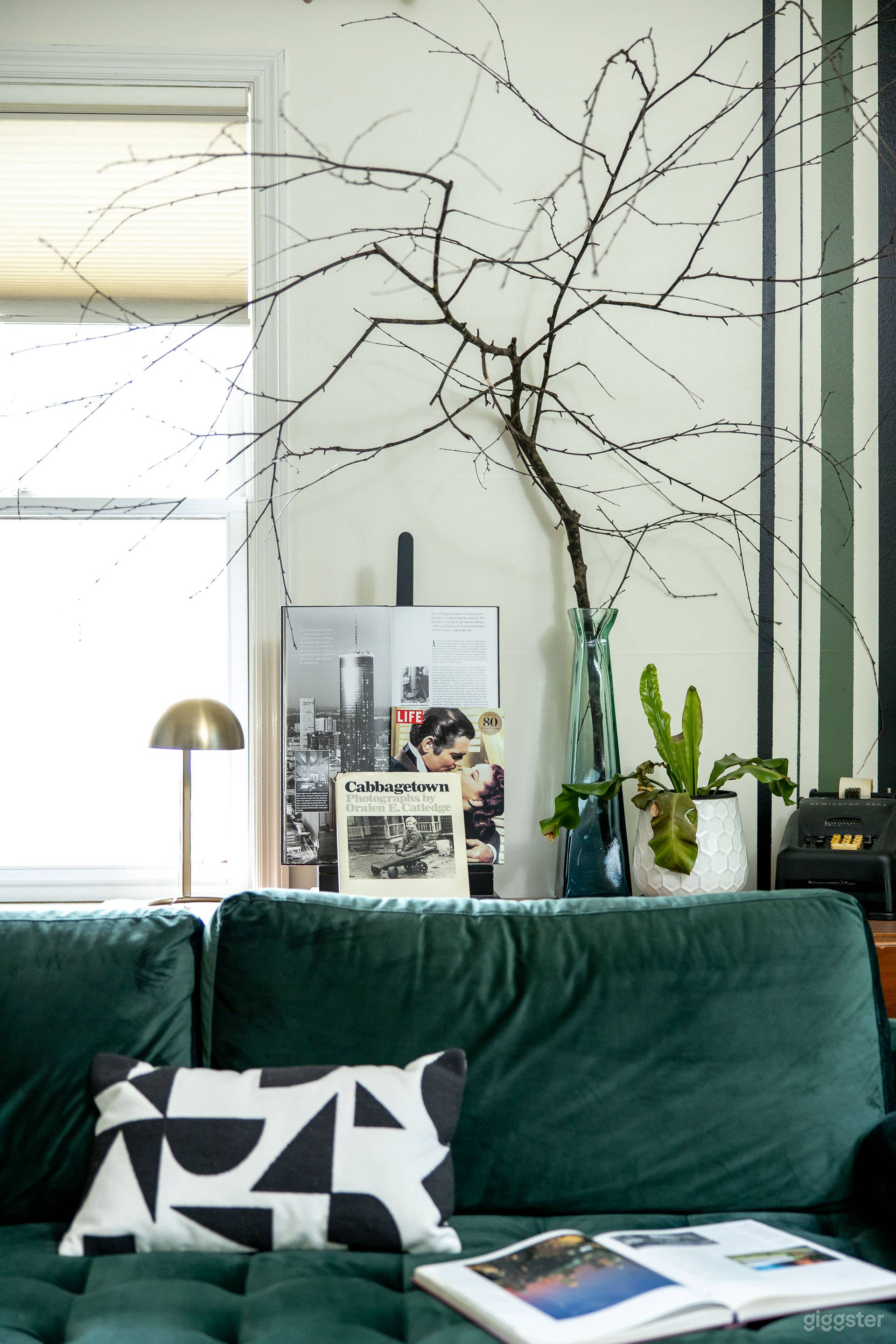 Swank Cabbagetown | Historic and Renovated Rental  Photo 4