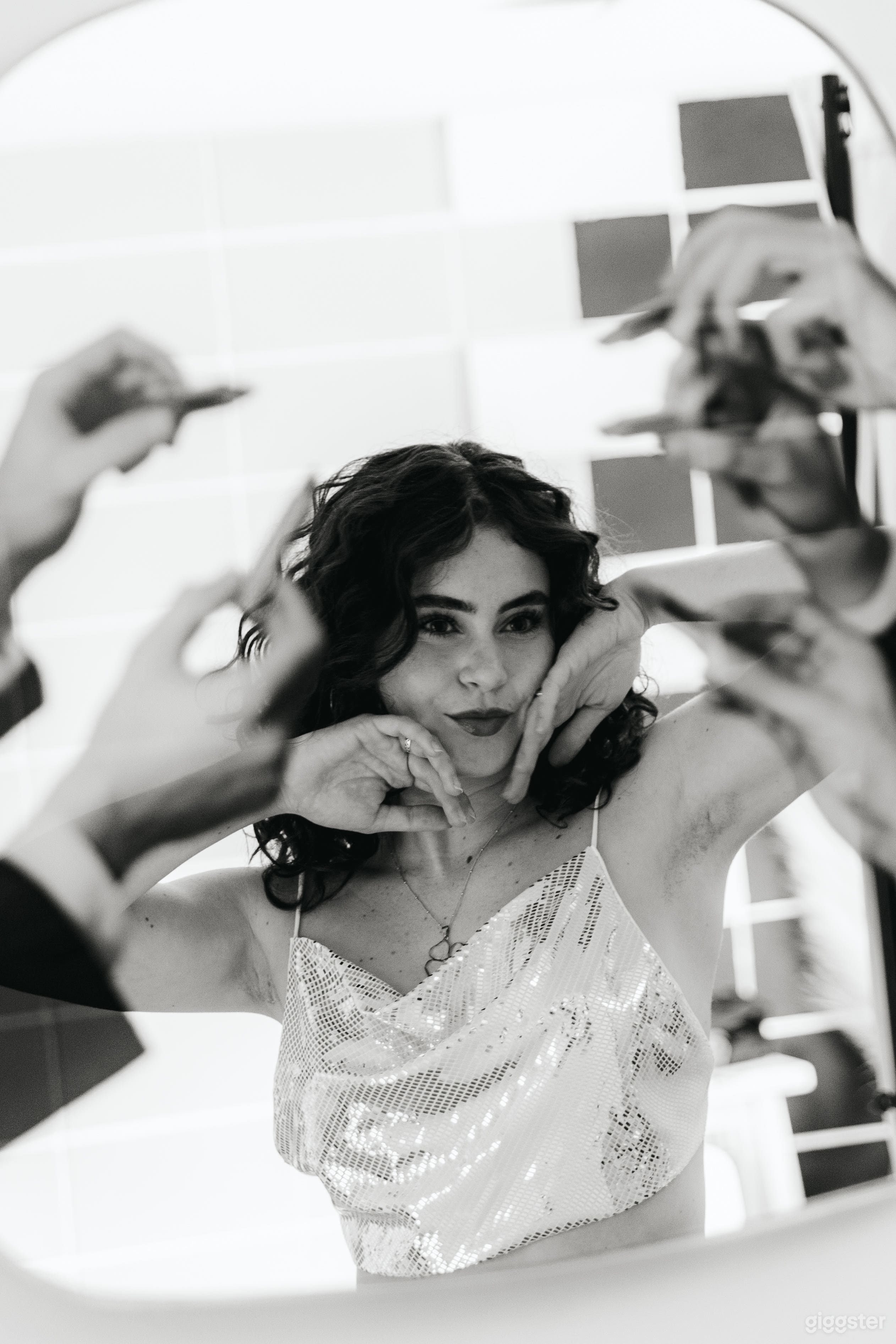 Multi-Set Studio - Tile Backdrops, Ultrafragola!  Photo 4