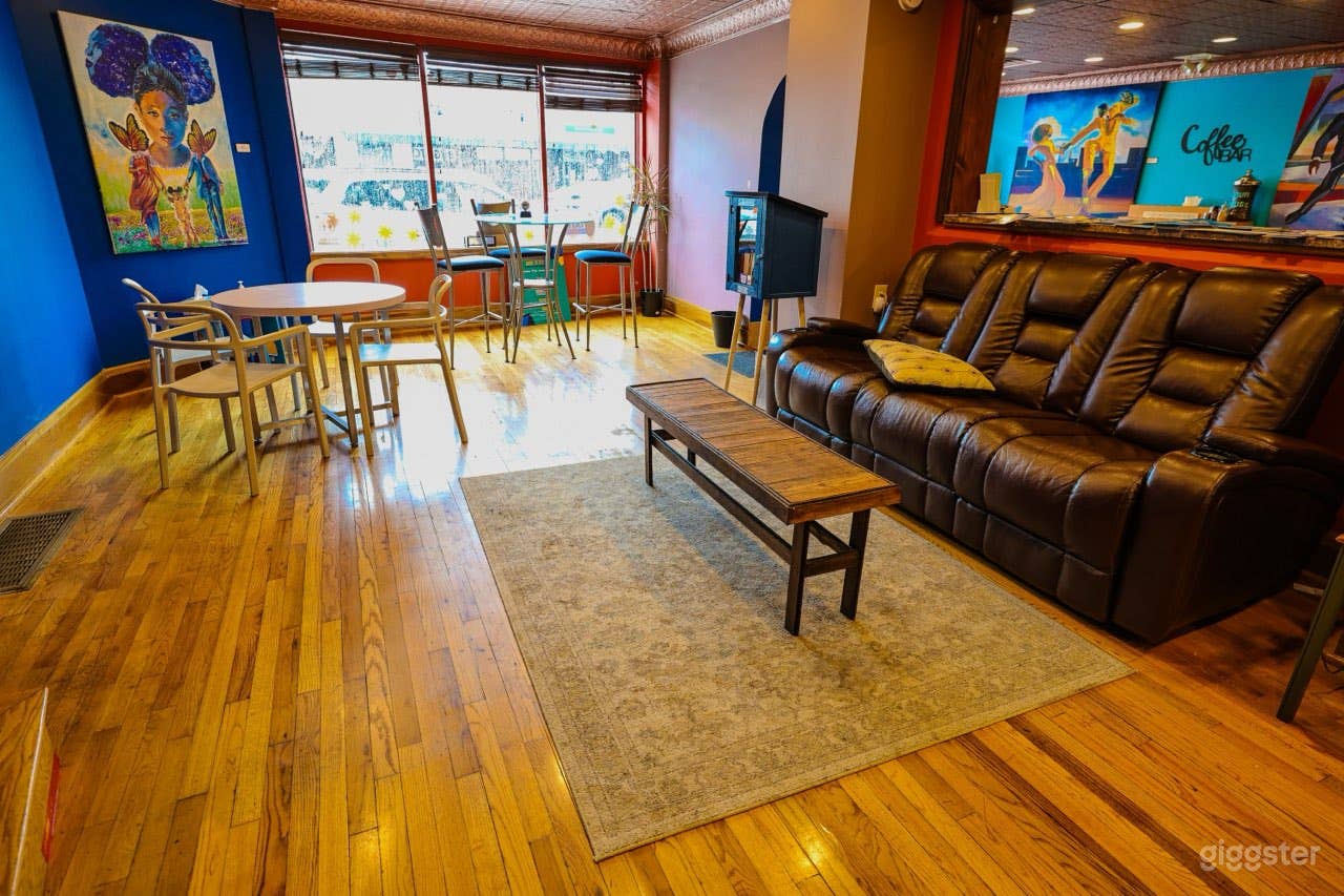 Aesthetic "Java" Photo 2