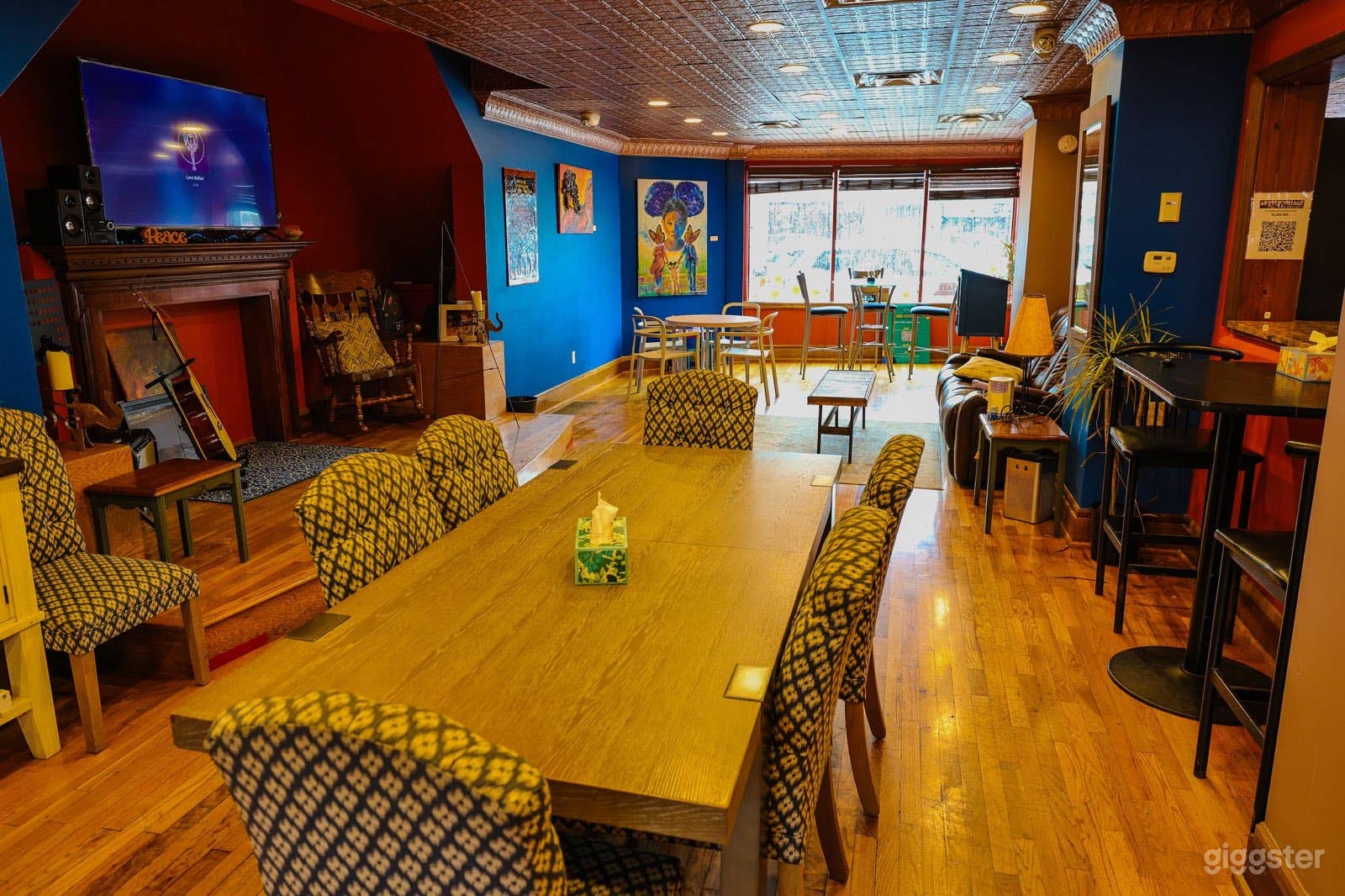 Aesthetic "Java" Photo 3