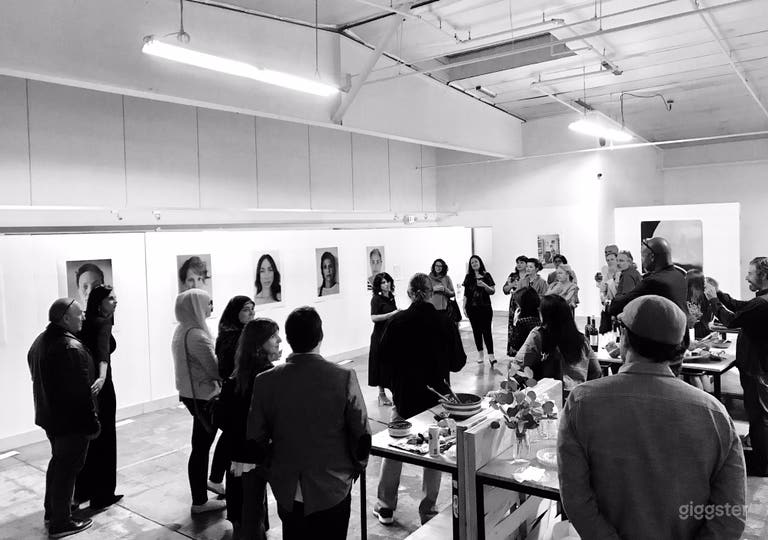  Unique Multi-use Warehouse Location  