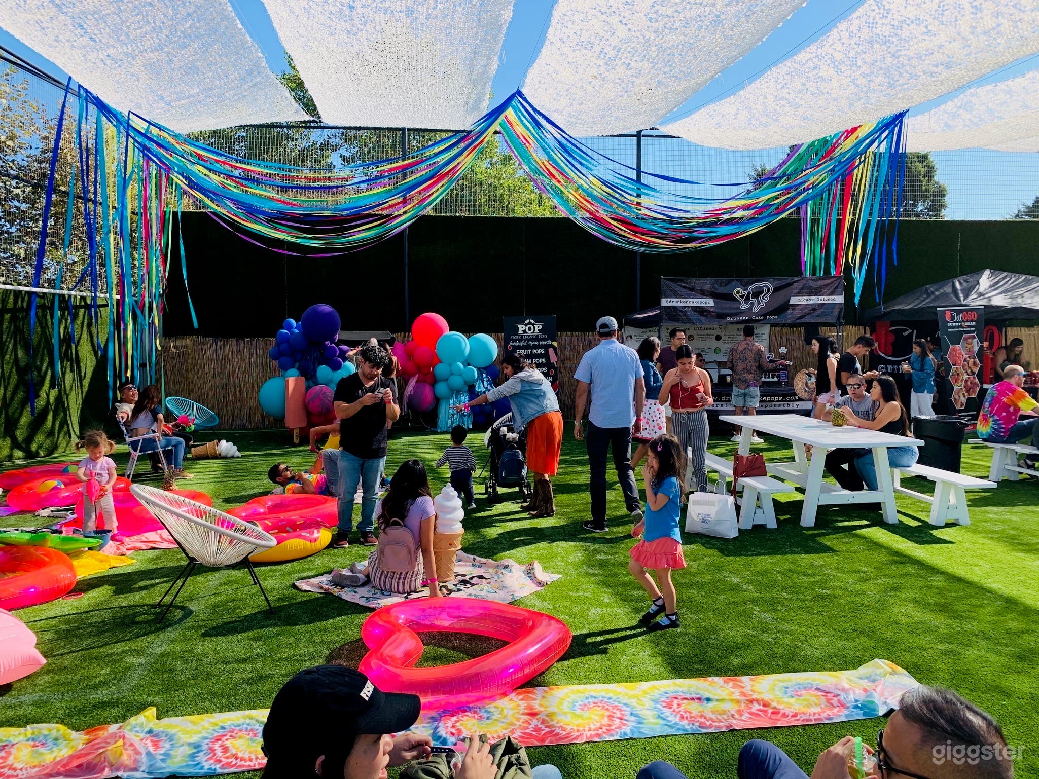 Unique Multi-use Warehouse Location  Photo 1