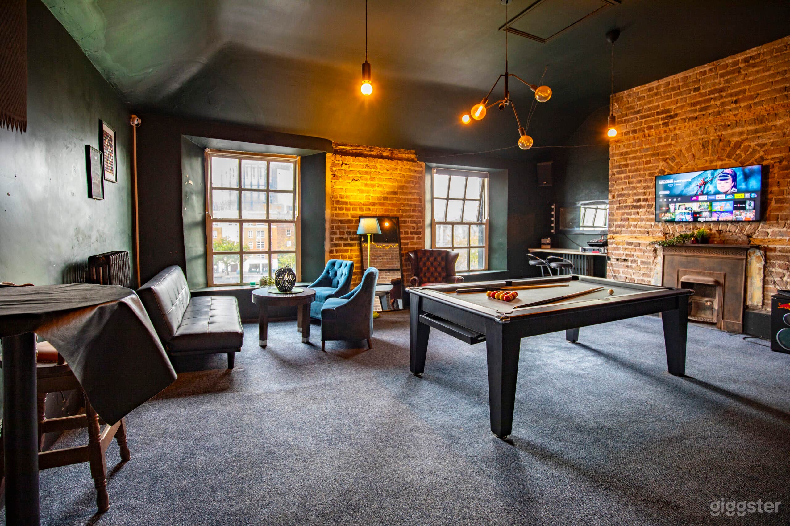 The Penthouse Photo 1