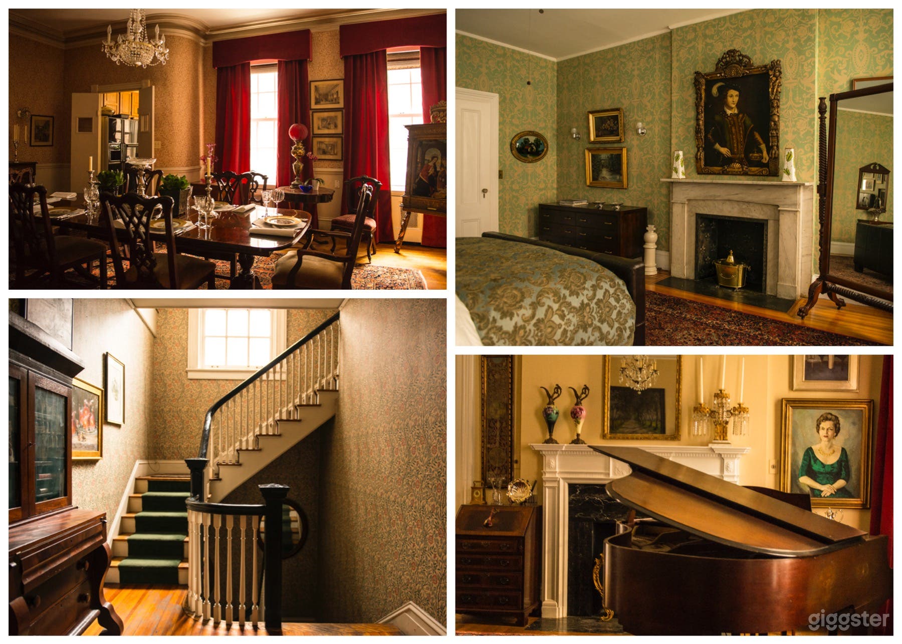 Luxe Manhattan Madison Avenue Greystone Mansion Photo 1