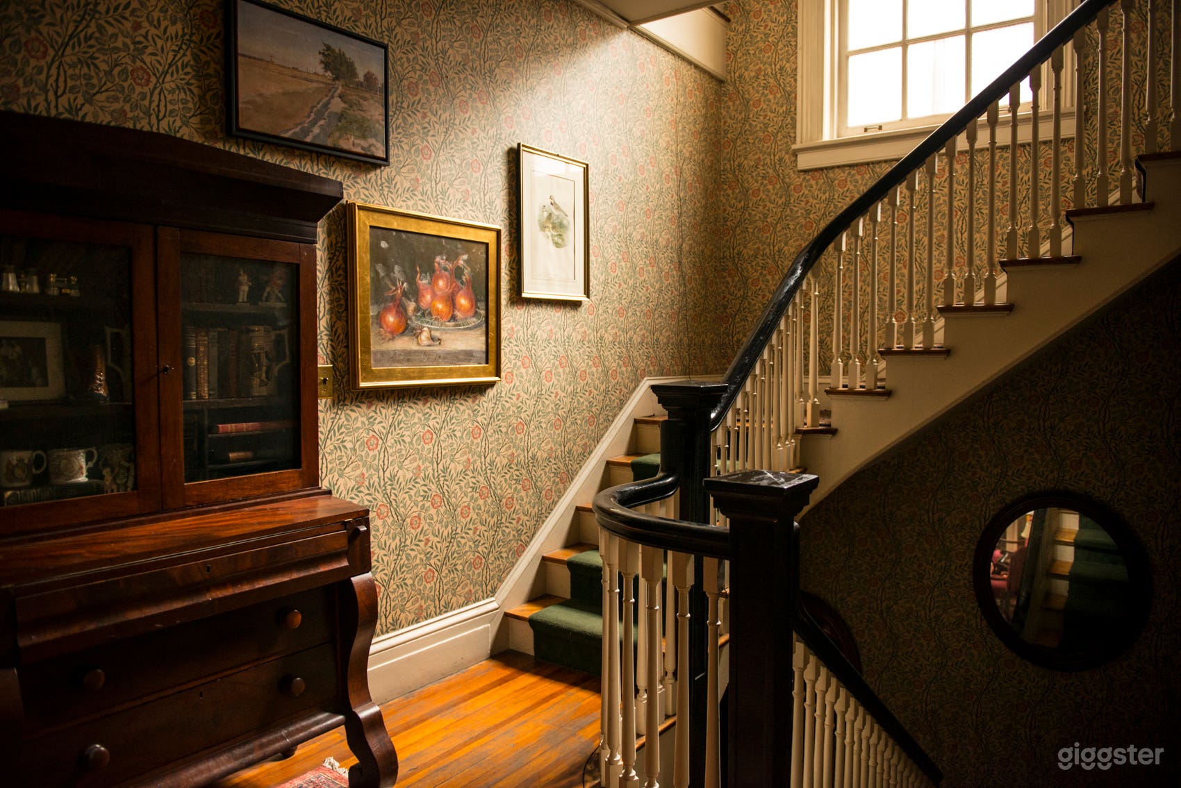 Luxe Manhattan Madison Avenue Greystone Mansion Photo 4