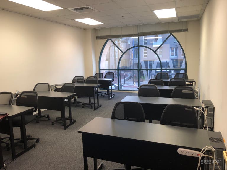  Training Facility Downtown Glendale - 16 computer 