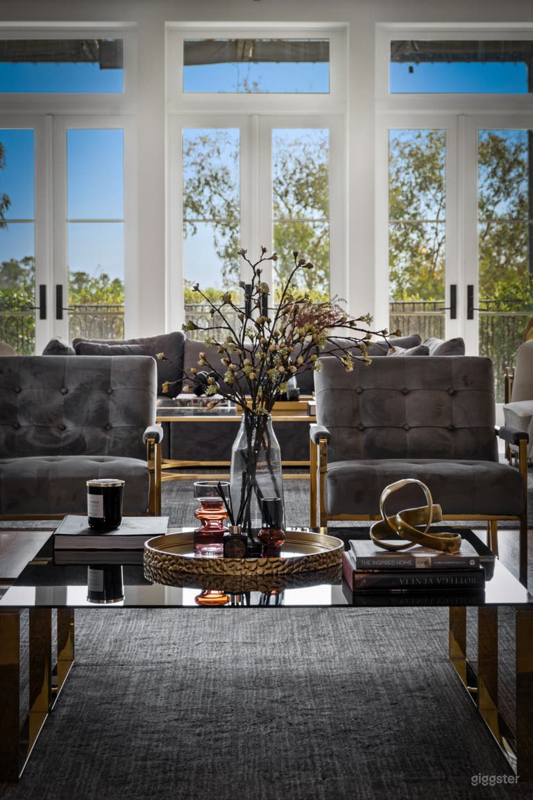   BEVERLY HILLS MODERN LUXURY: PICTURE PERFECT SET  