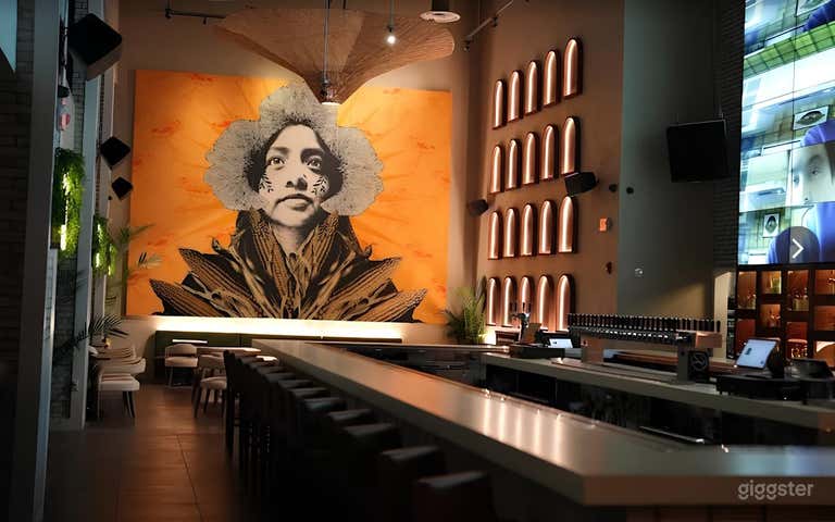  Restaurant vibrant & unique à West Nyack, NY 