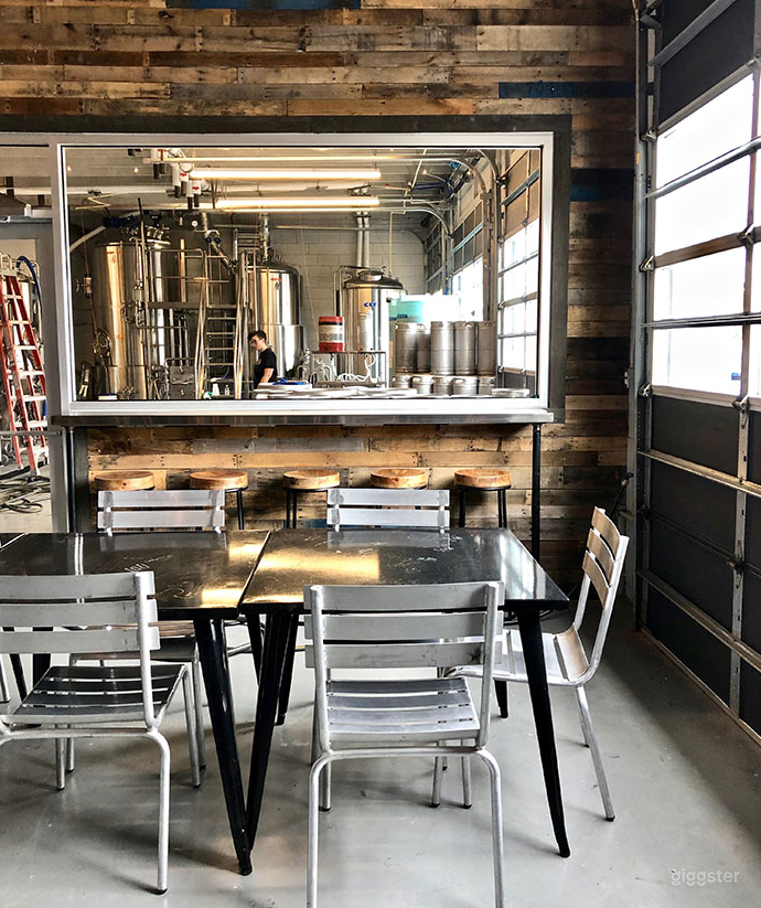 Tasteful	 Taproom in the Heart of NC Photo 4