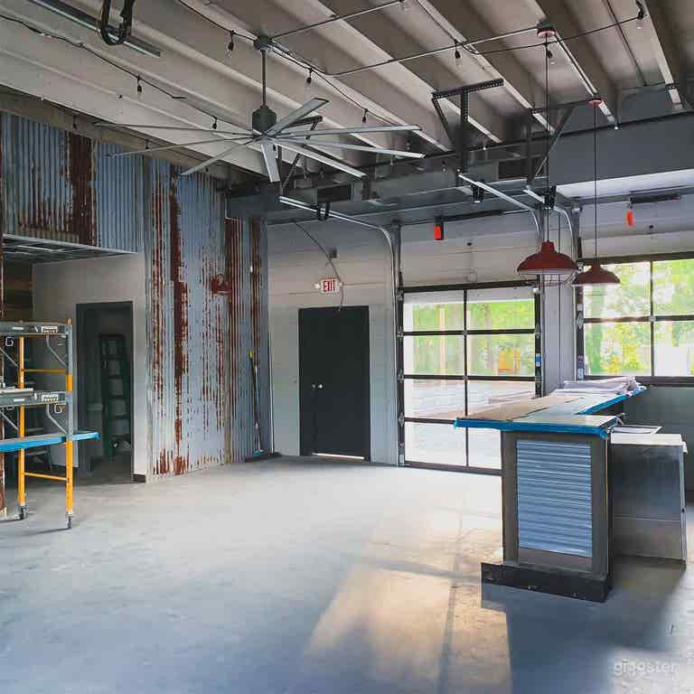  Tasteful	 Taproom in the Heart of NC 