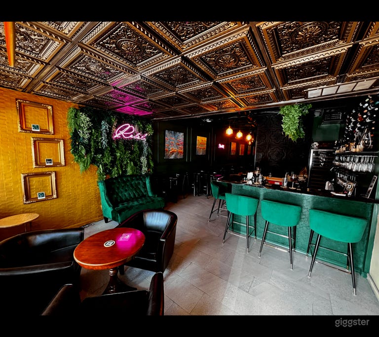  Acogedor bar de vinos en el sur de Florida 