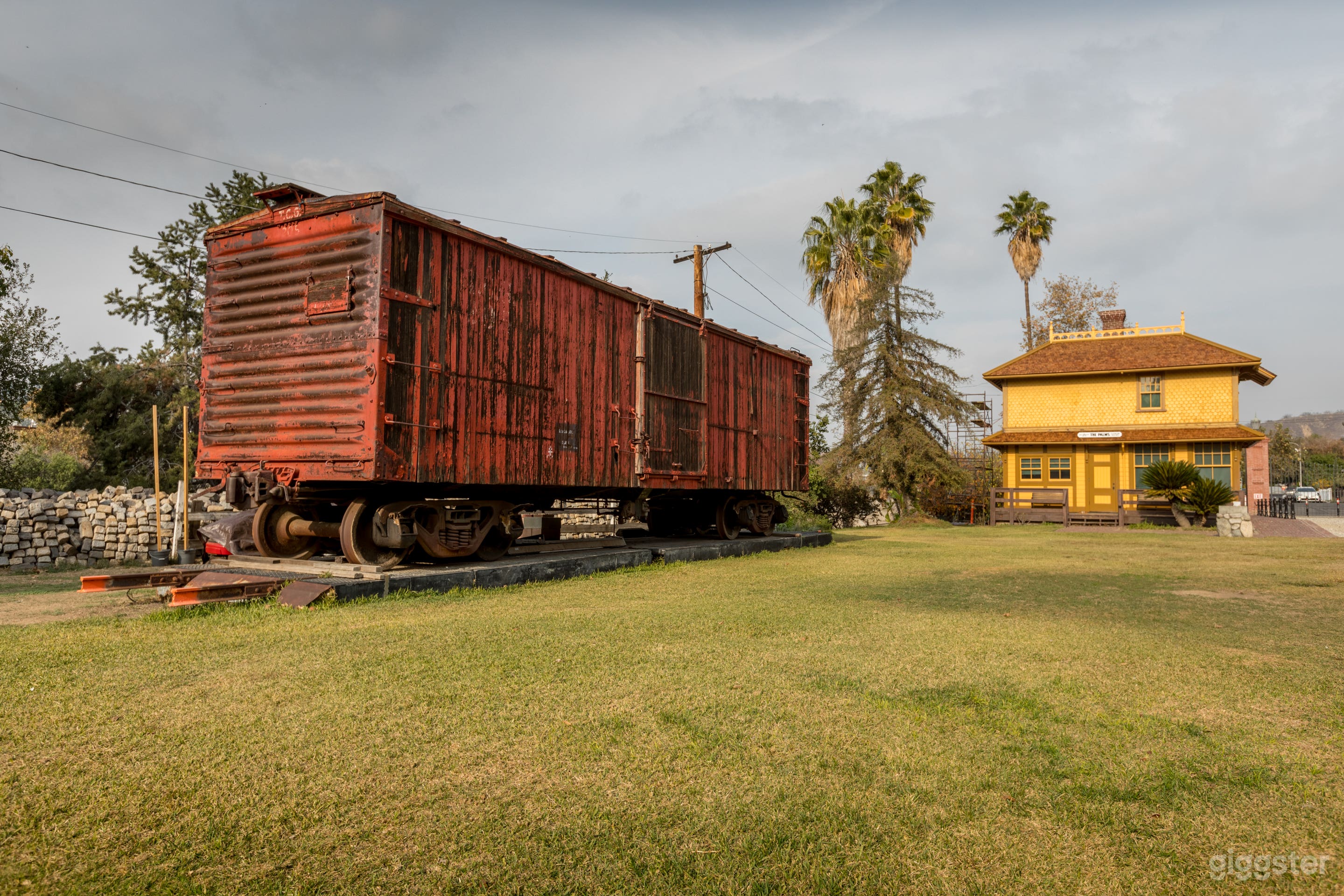 Victorian Village Photo 3