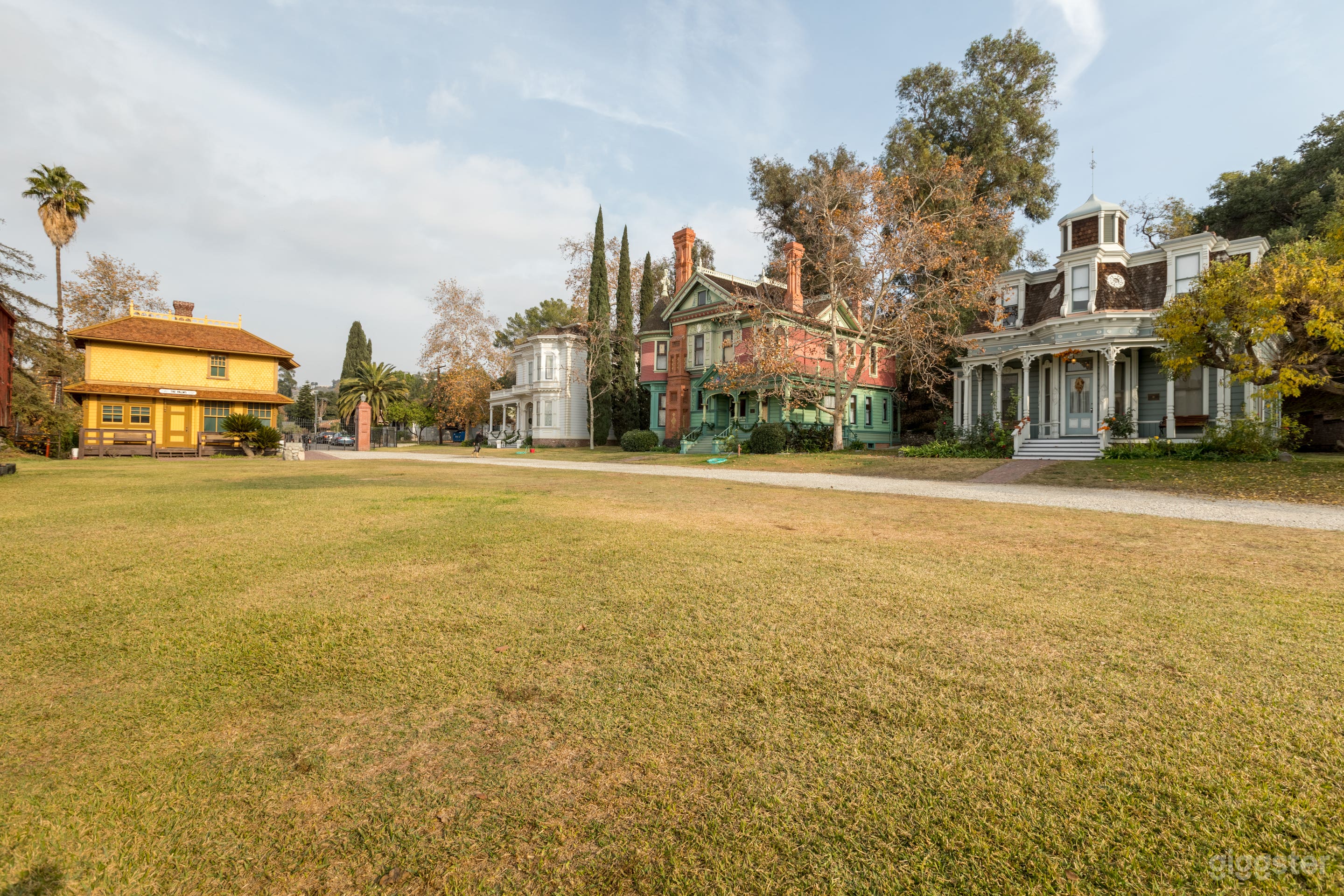 Victorian Village Photo 2