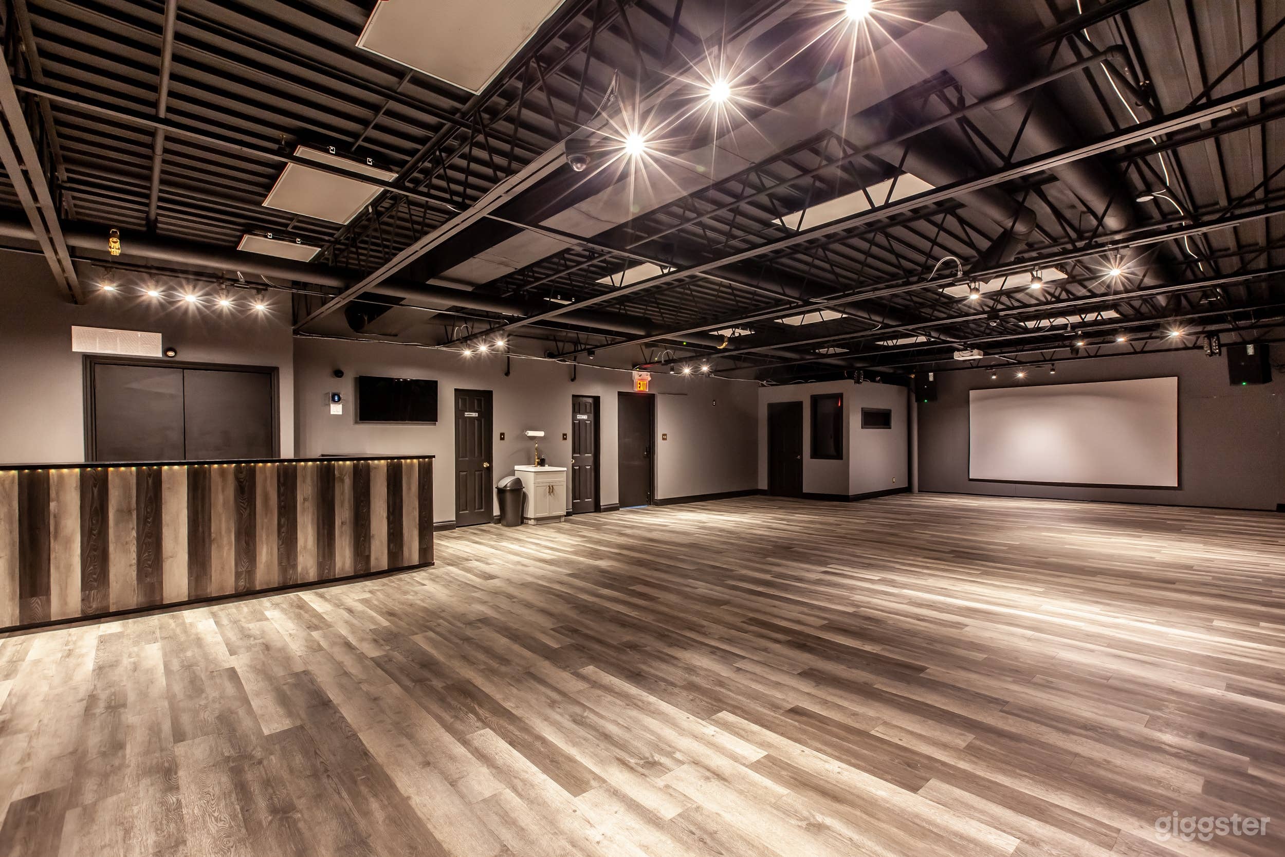 Freedom Venue | Event Space Photo 1