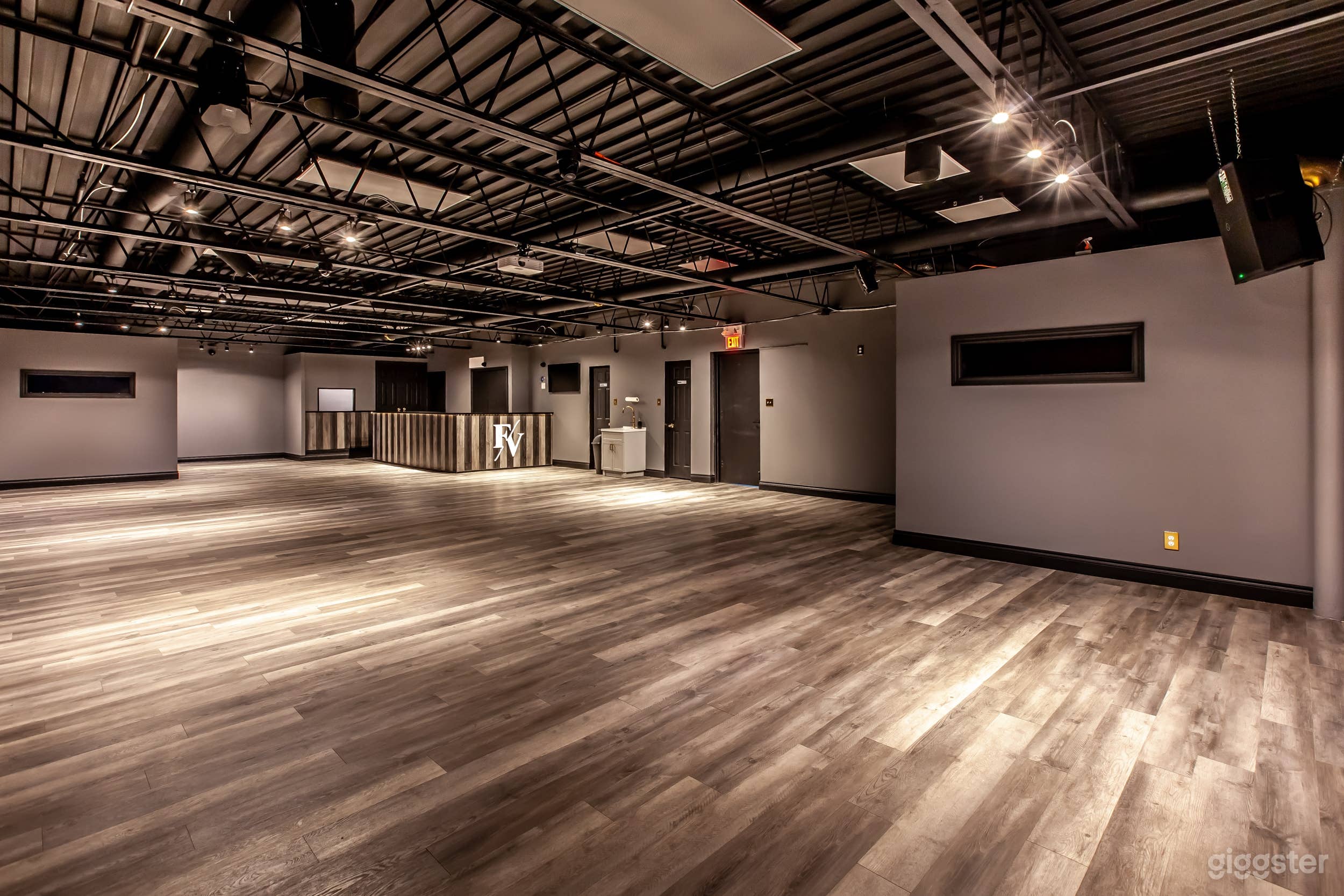 Freedom Venue | Event Space Photo 2