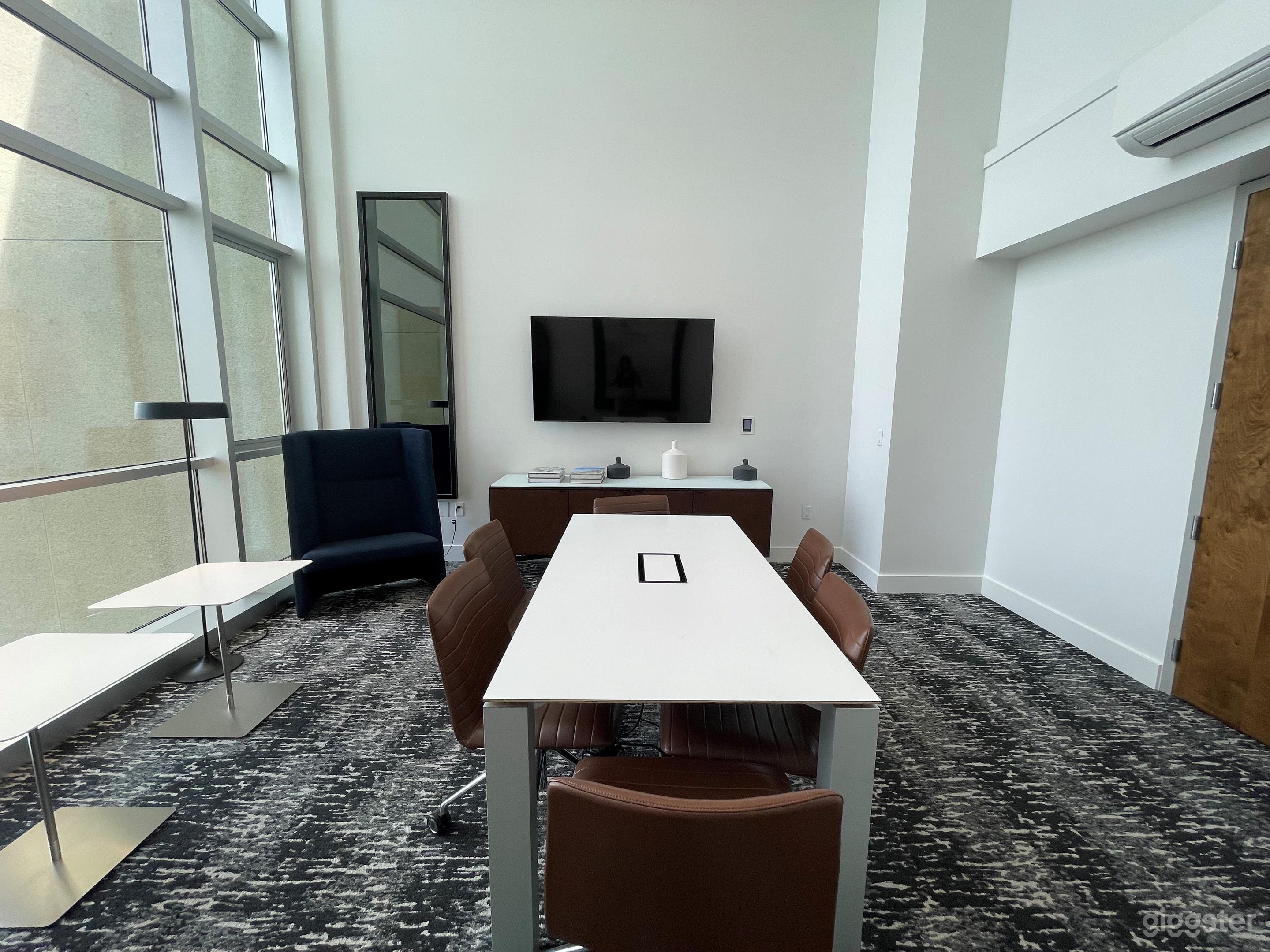 Modern Conference Room #2 in Irvine Photo 4