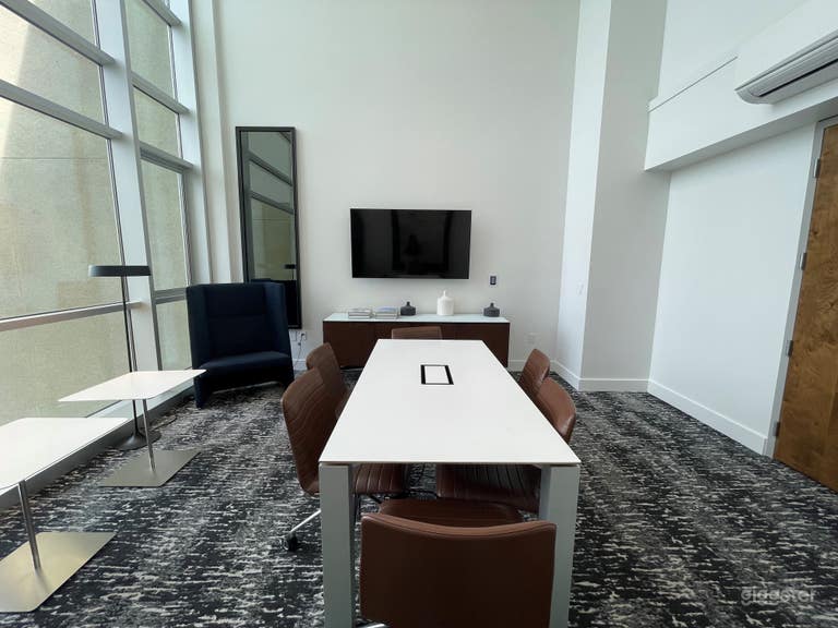  Modern Conference Room #2 in Irvine 