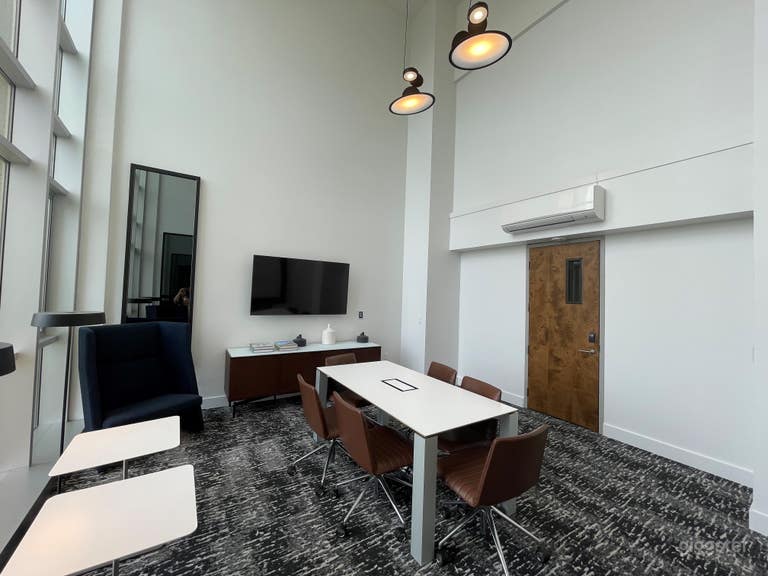  Modern Conference Room #2 in Irvine 