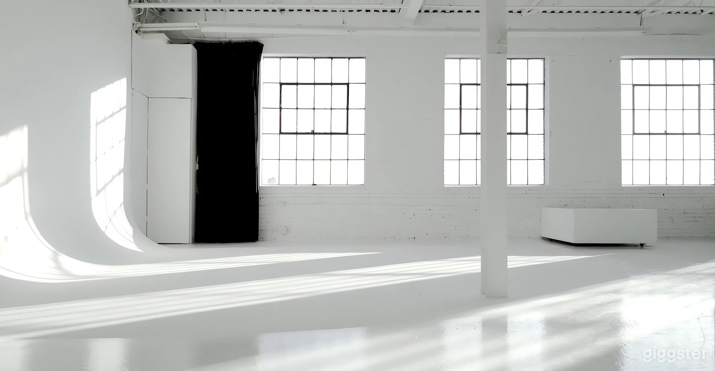 Espace L'ÉLOI - Studio 2 Photo 2