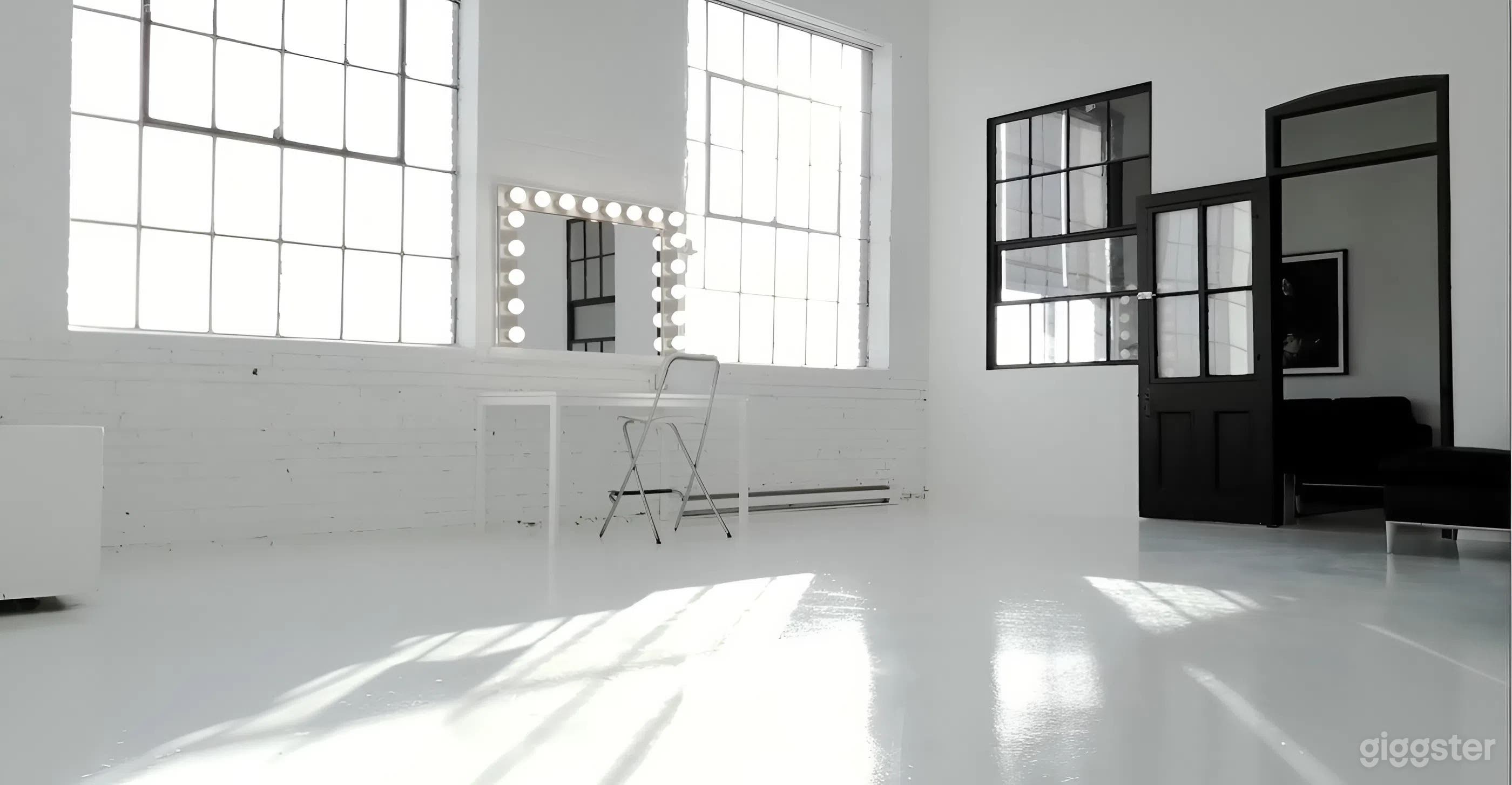 Espace L'ÉLOI - Studio 2 Photo 3