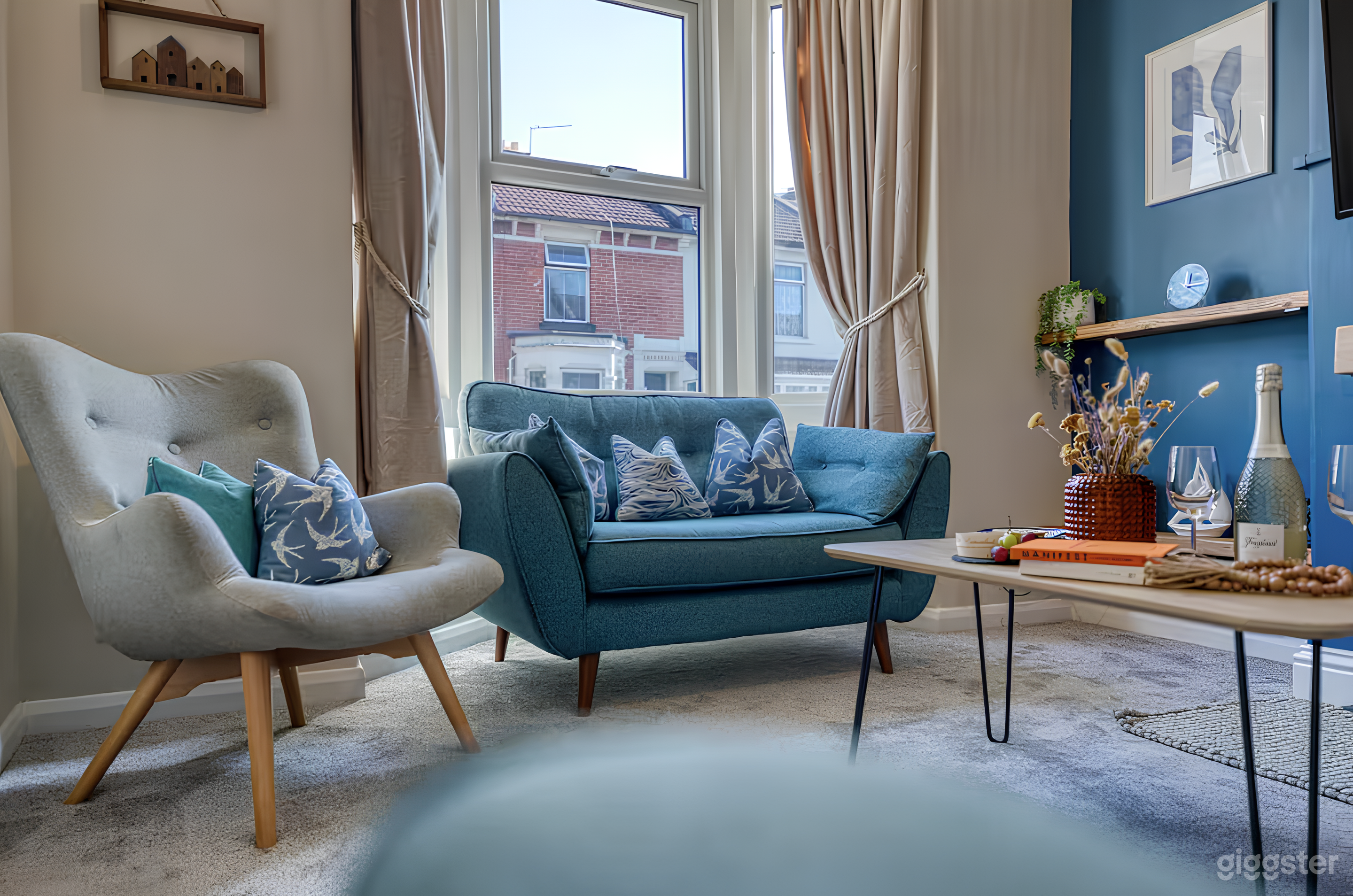 Seabird House  Photo 2