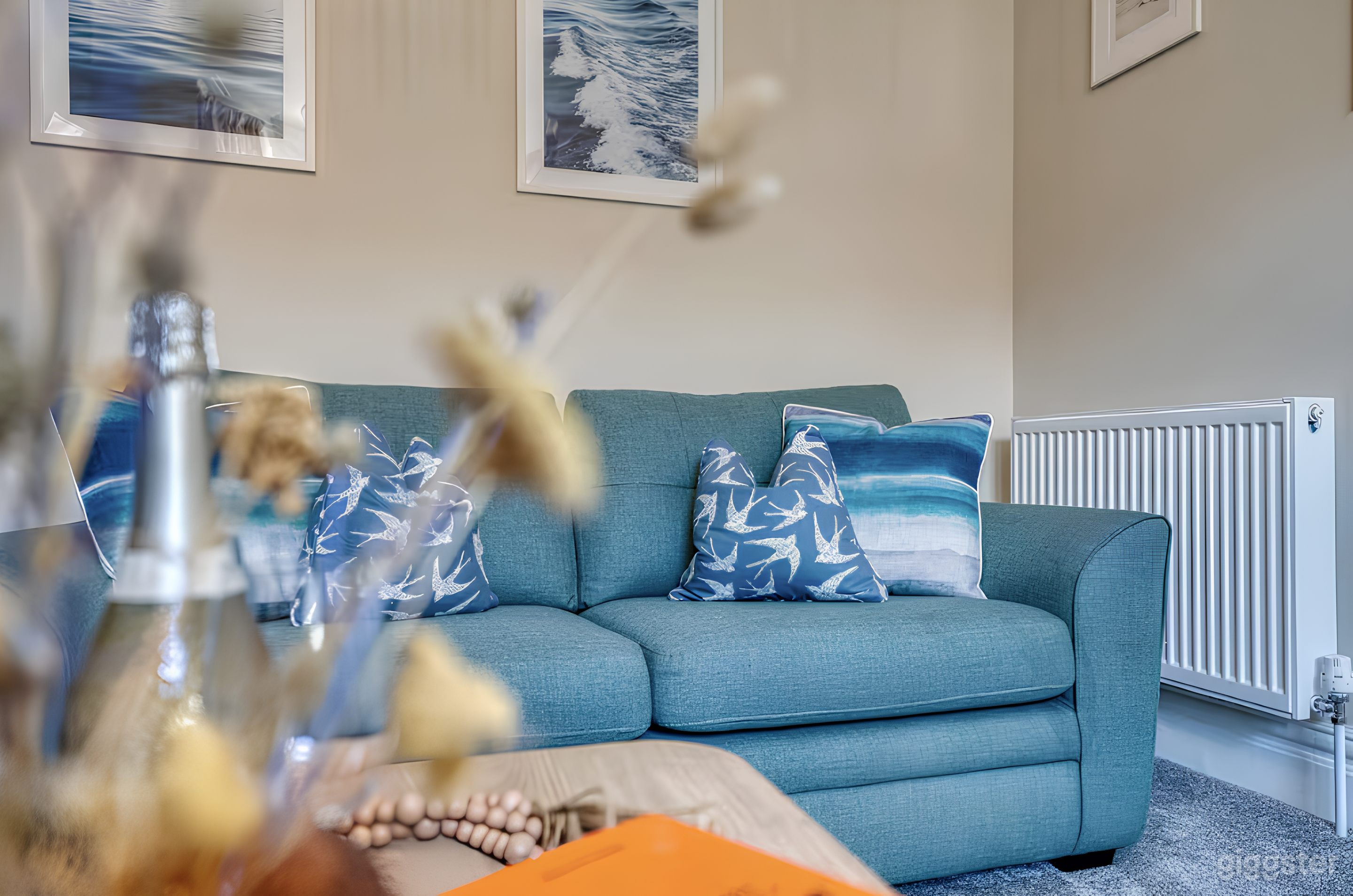 Seabird House  Photo 4