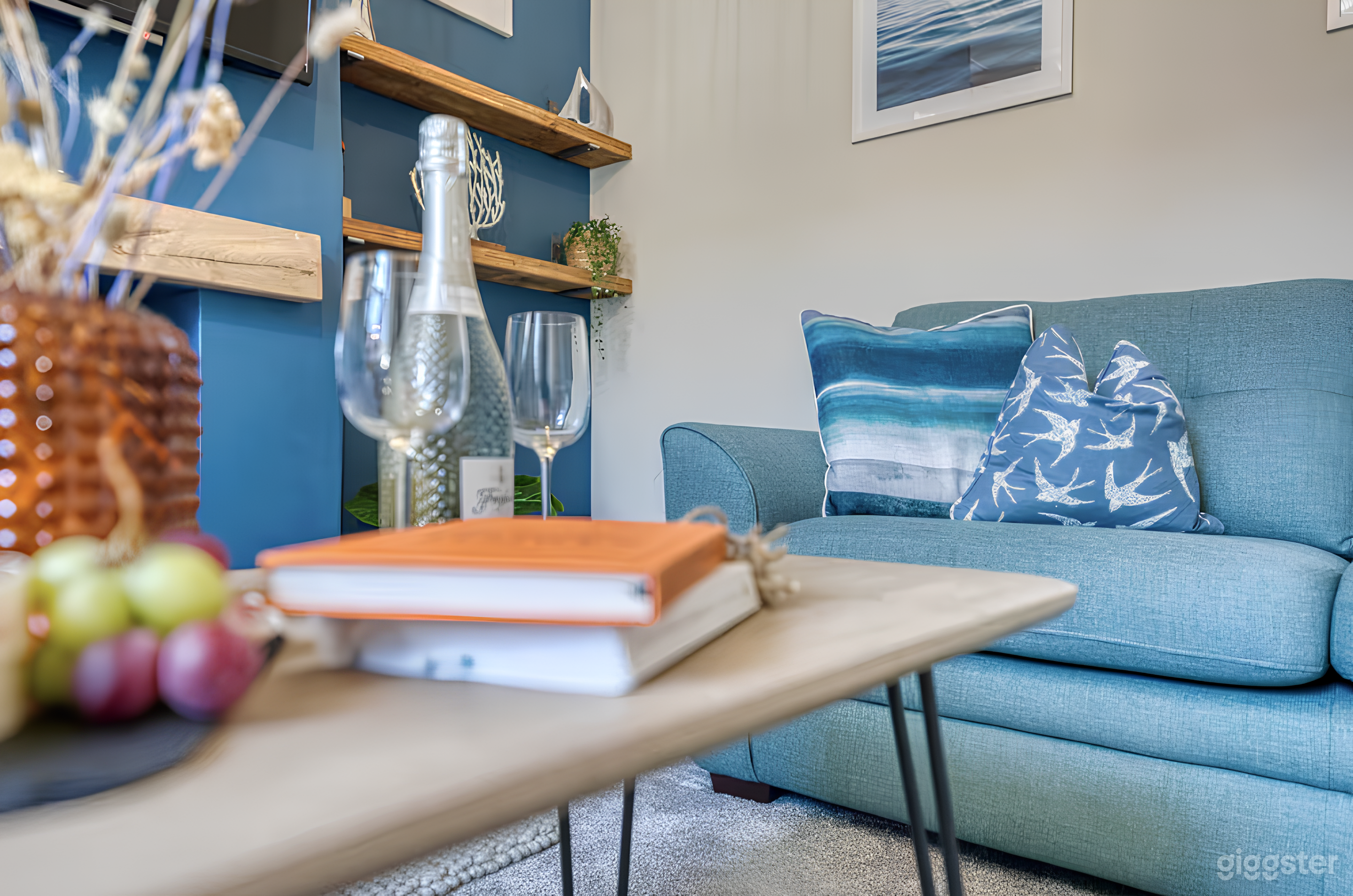 Seabird House  Photo 3