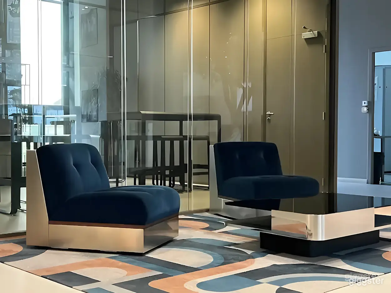 Espace de travail lumineux et moderne à Villejuif (BuyOut) Photo 4