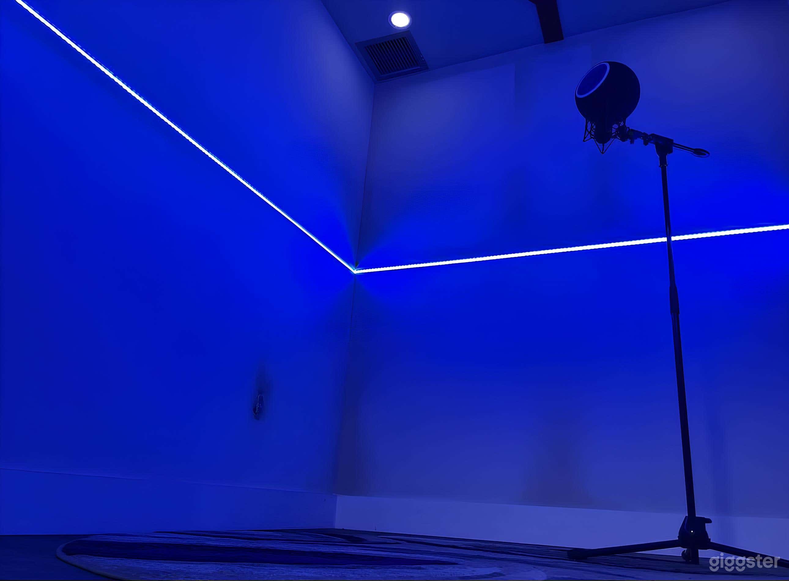 Creative Recording Studio A Photo 3