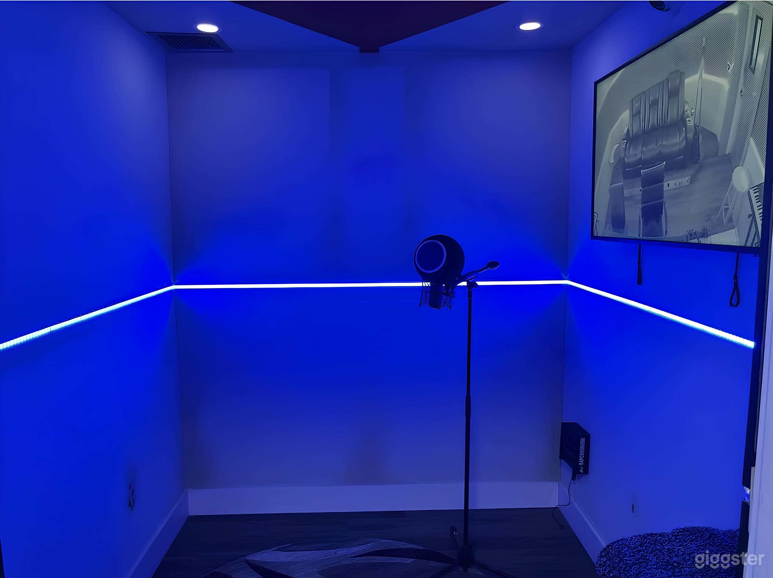 Creative Recording Studio A Photo 2