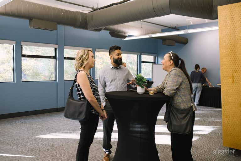  The Da Vinci Event Space at Forest Cove 