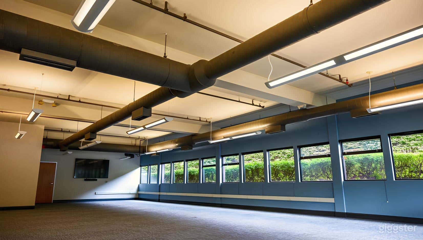 The Da Vinci Event Space at Forest Cove Photo 1