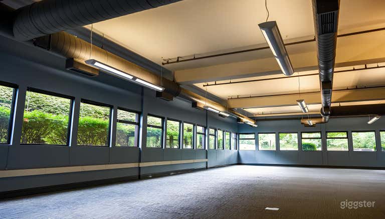  The Da Vinci Event Space at Forest Cove 