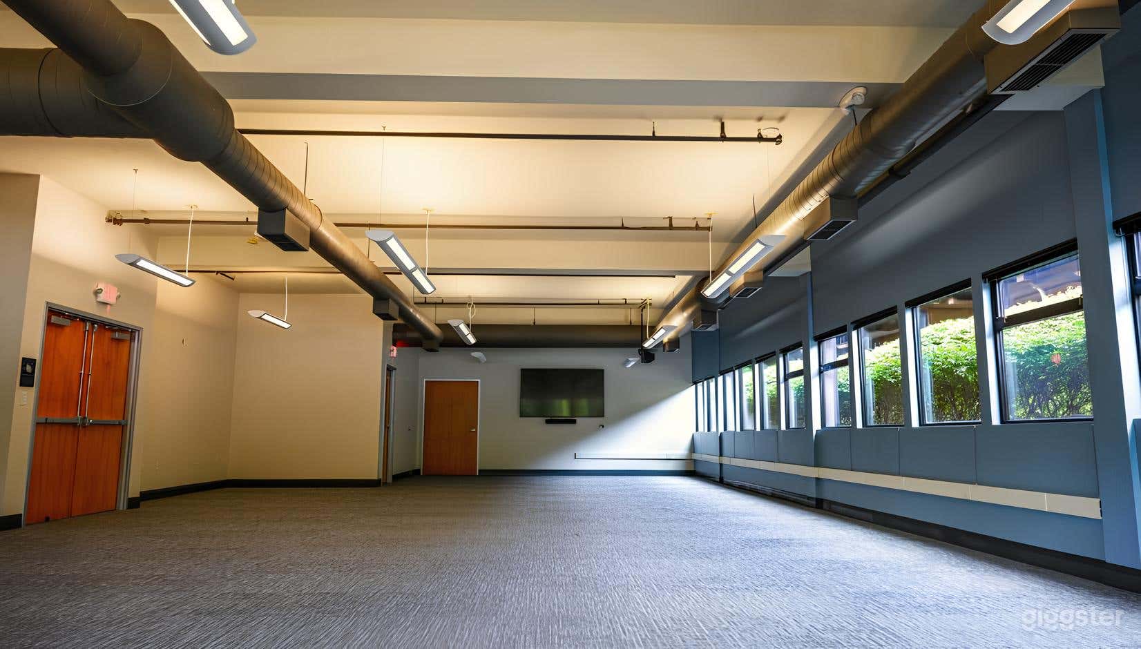 The Da Vinci Event Space at Forest Cove Photo 2