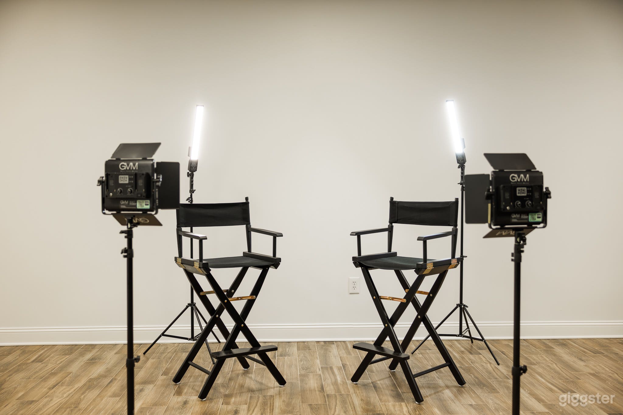 Content Creator Studio Photo 3