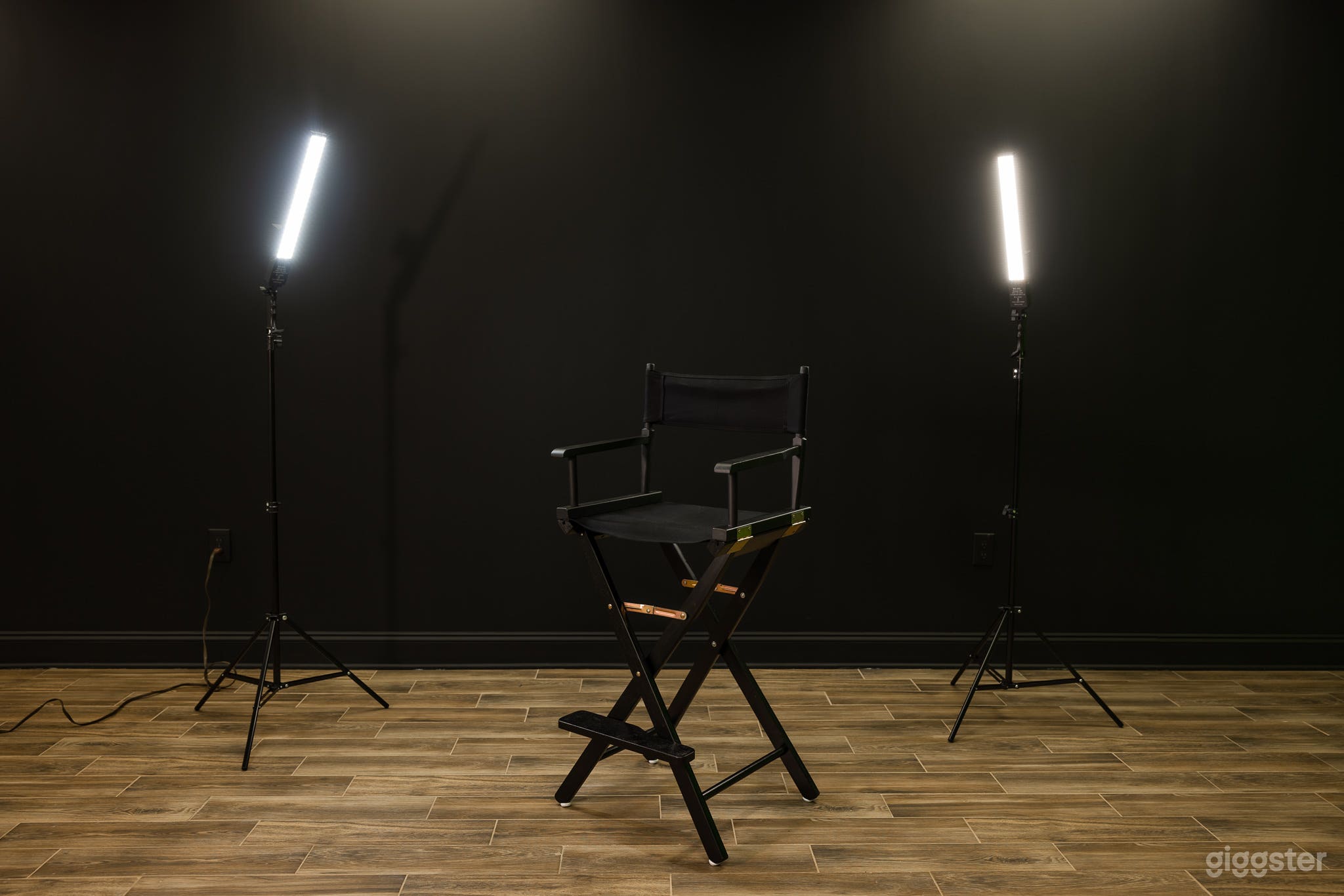 Content Creator Studio Photo 2