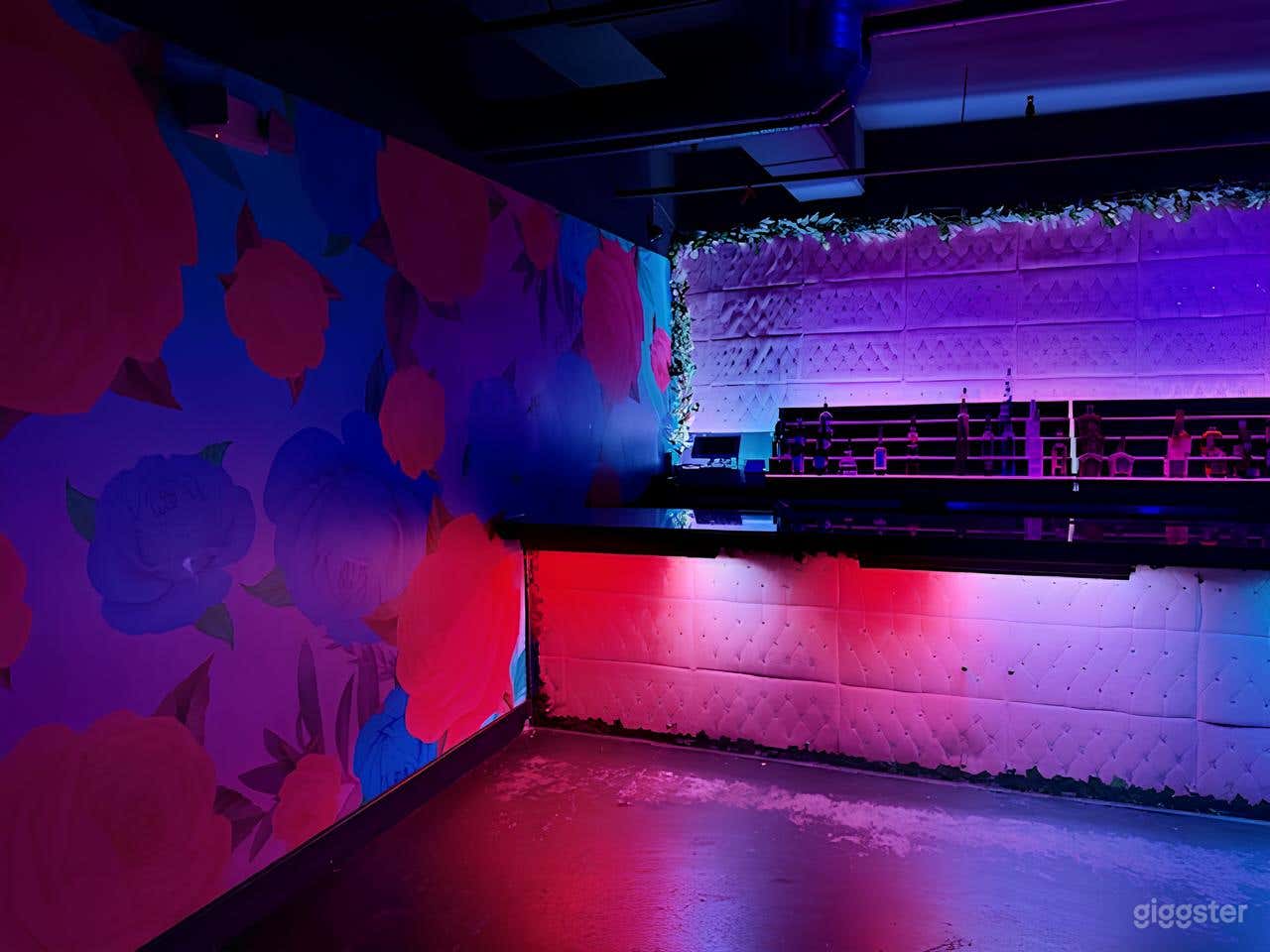 Stylish Lounge Bar – Section C Photo 4